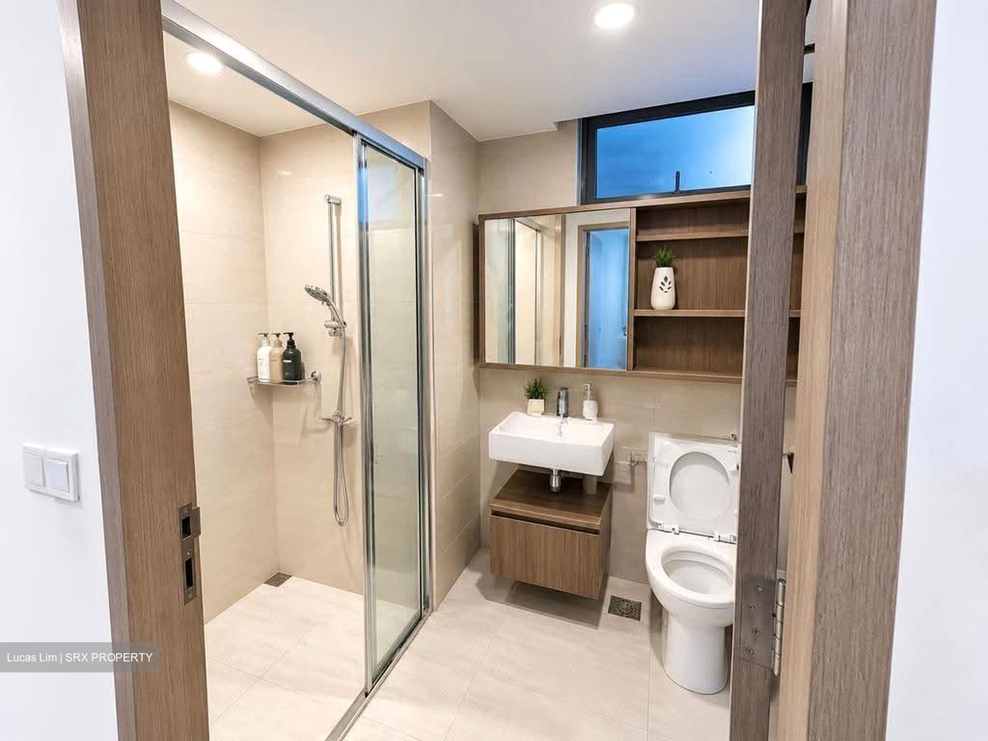 Sol Acres (D23), Condominium #633785351